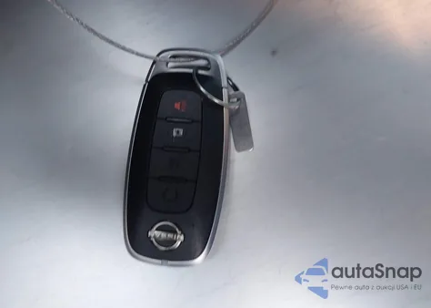 2024 Nissan Pathfinder Rock Creek 4Wd из США, поврежденный, VIN 5N1DR3BDXRC243637